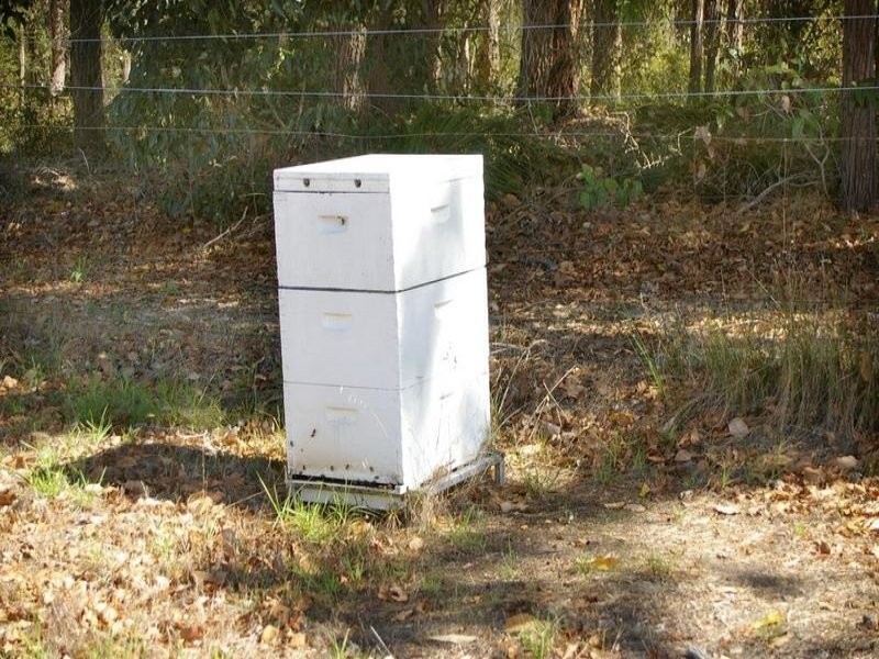 4035 Vasse Highway, Nannup WA 6275