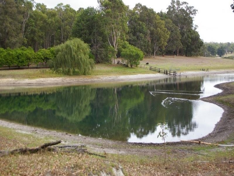 4035 Vasse Highway, Nannup WA 6275