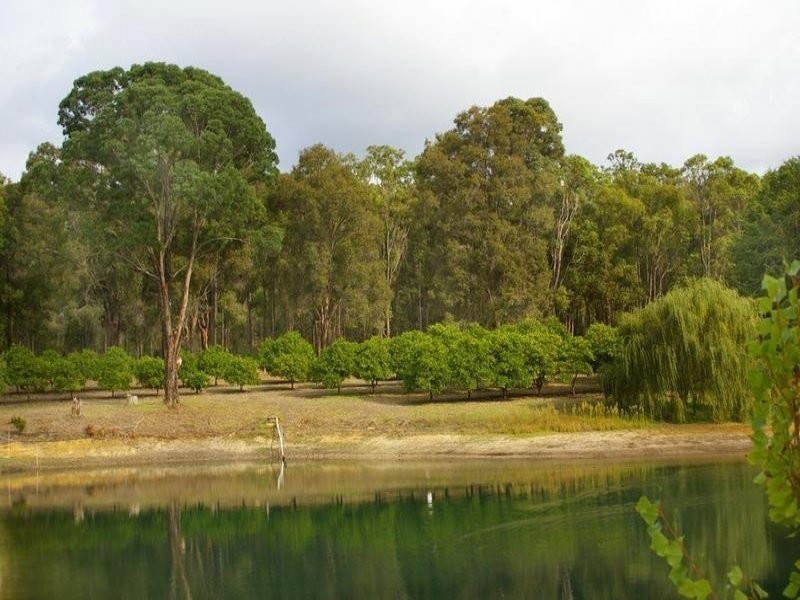 4035 Vasse Highway, Nannup WA 6275