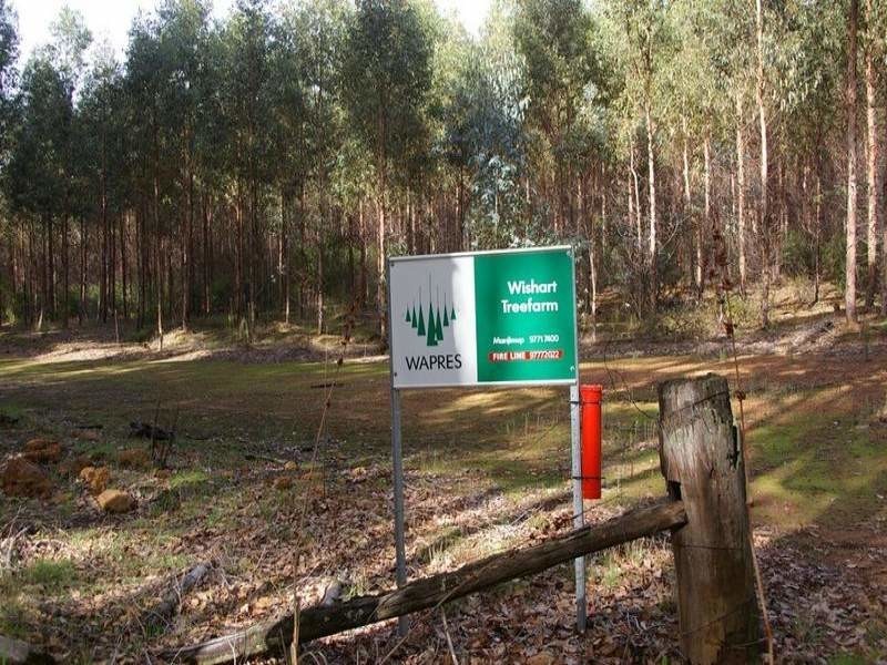 11189 Mount Lewin Loop Road, Nannup WA 6275