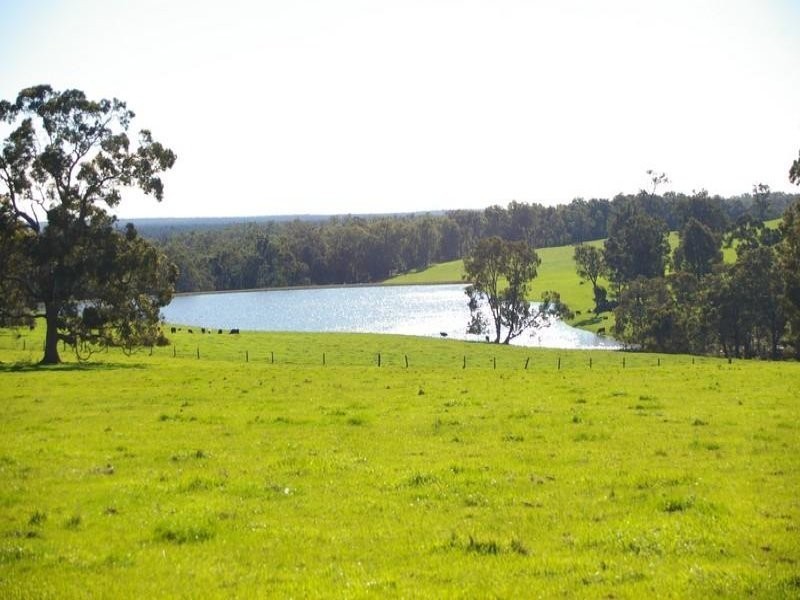 C / 11 White Road, Nannup WA 6275