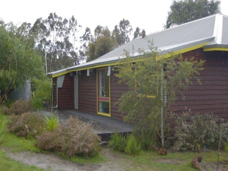 41 Blackwood River Drive, Nannup WA 6275