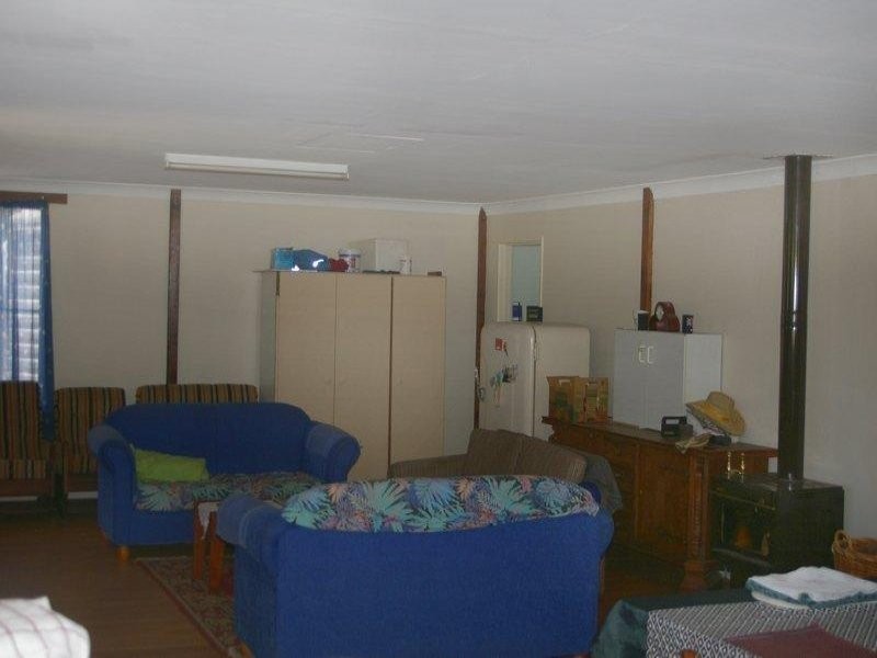 3 King Road, Nannup WA 6275