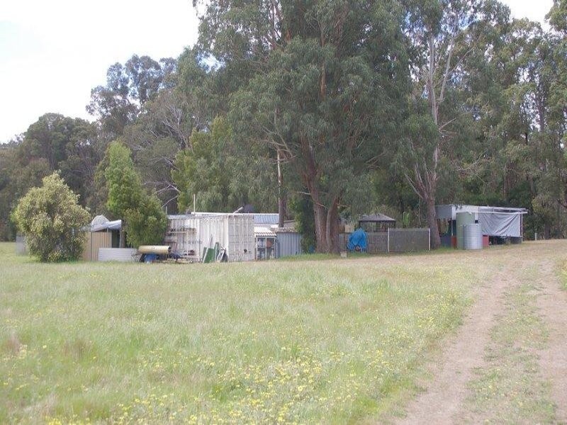 3 King Road, Nannup WA 6275