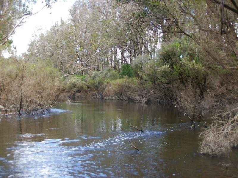 3 King Road, Nannup WA 6275