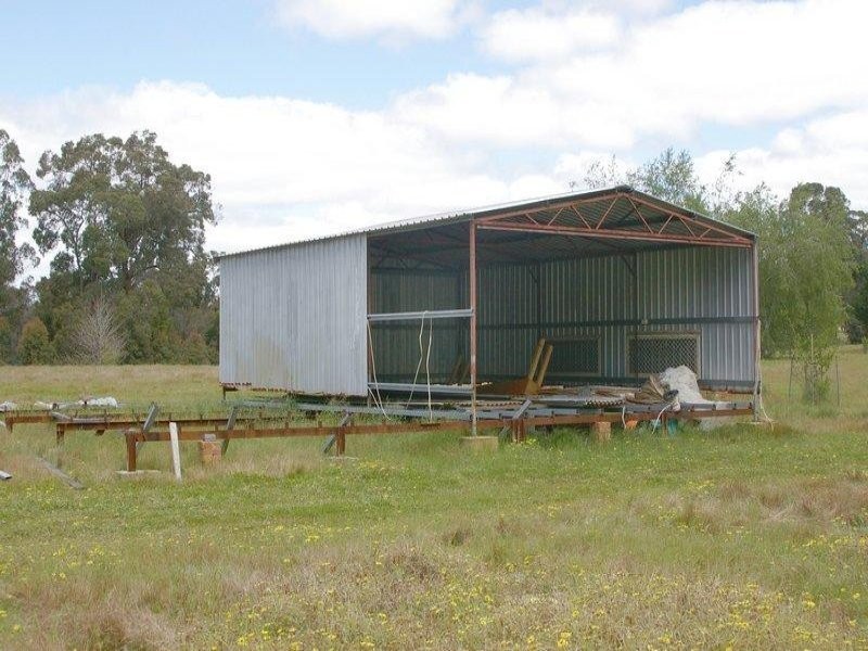 3 King Road, Nannup WA 6275