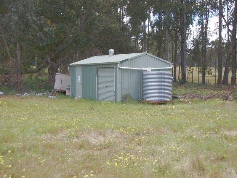 3 King Road, Nannup WA 6275