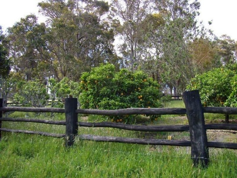 4036 Vasse Highway, Nannup WA 6275