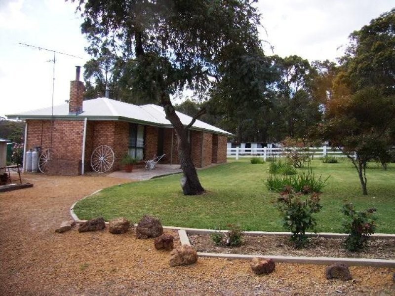 4036 Vasse Highway, Nannup WA 6275