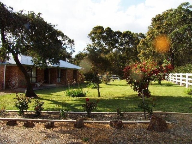 4036 Vasse Highway, Nannup WA 6275