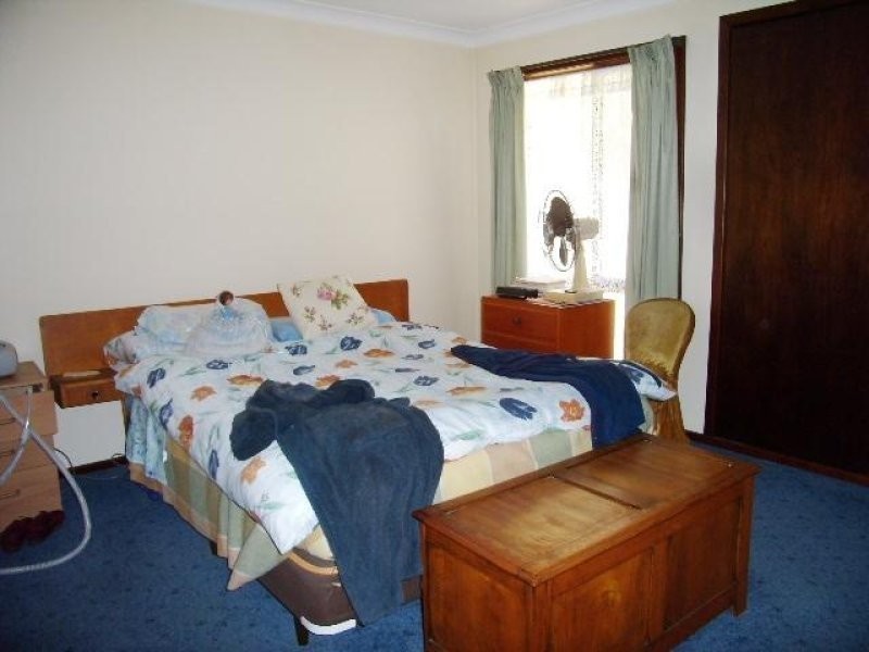 4036 Vasse Highway, Nannup WA 6275