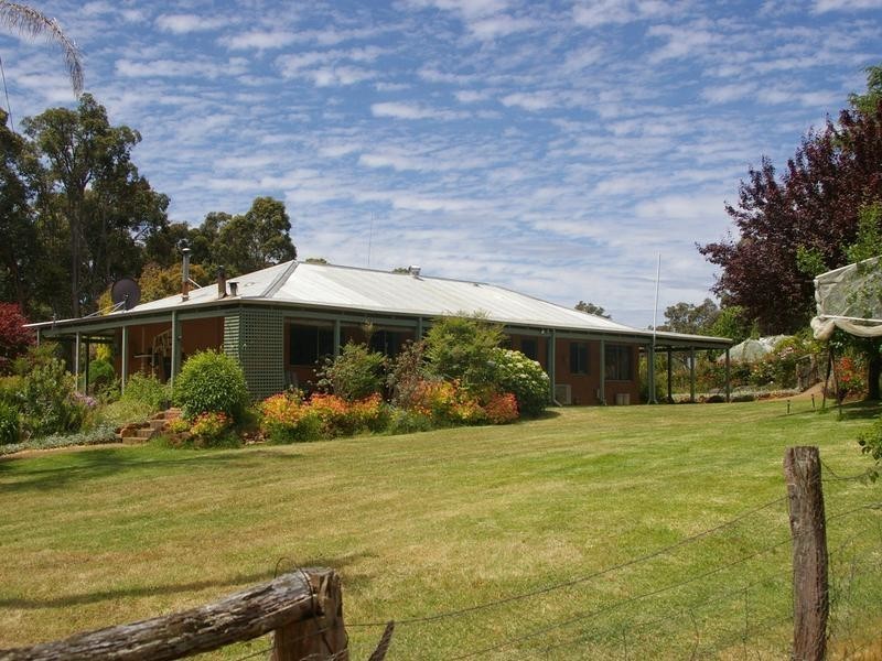 8930 Chalwell Road, Nannup WA 6275