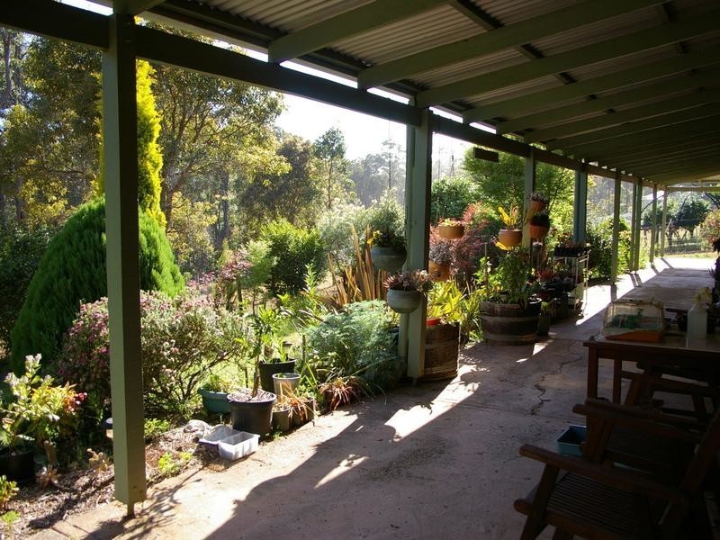 8930 Chalwell Road, Nannup WA 6275