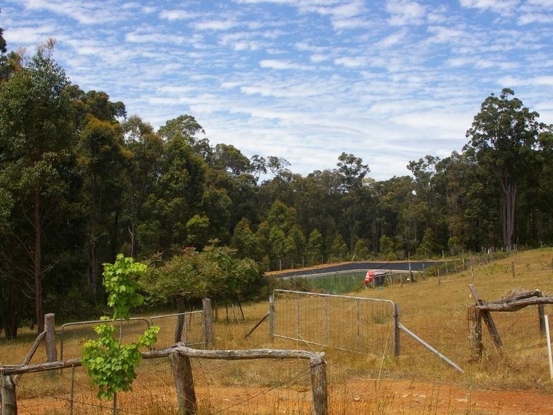 8930 Chalwell Road, Nannup WA 6275