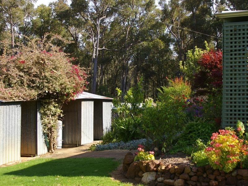 8930 Chalwell Road, Nannup WA 6275