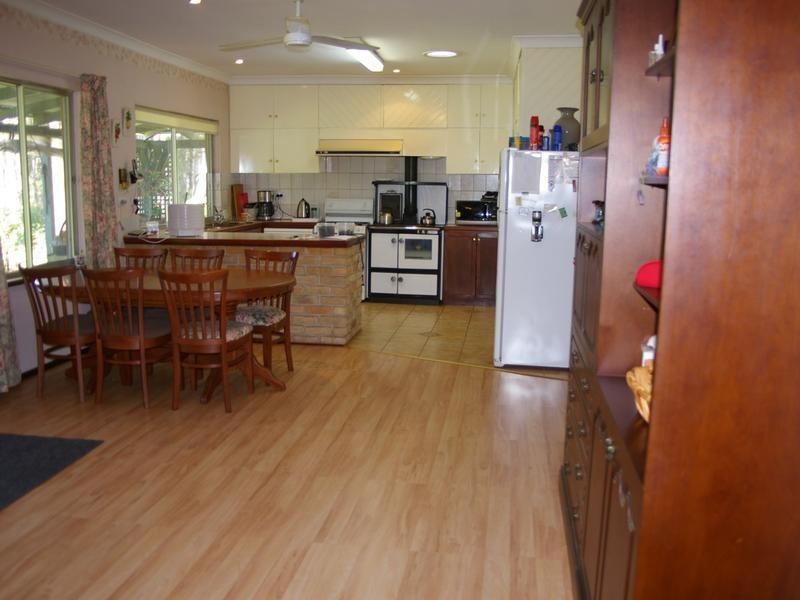 8930 Chalwell Road, Nannup WA 6275