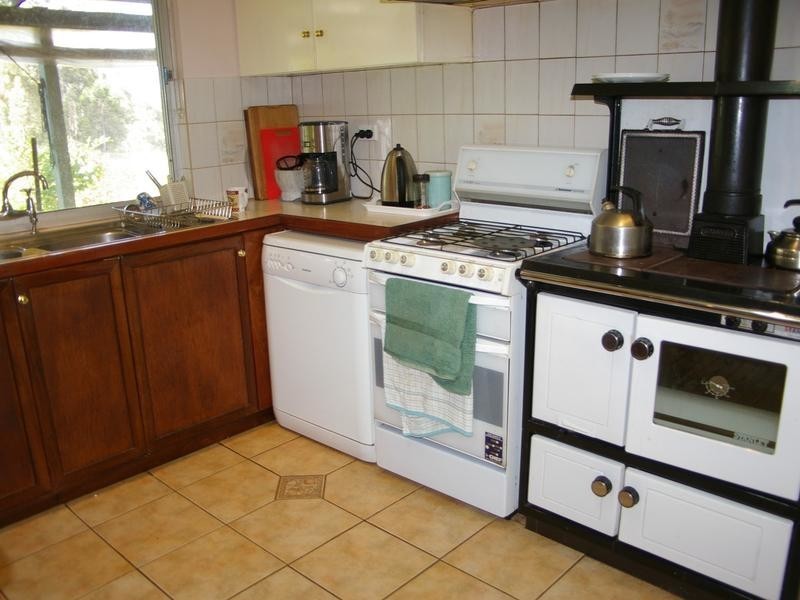 8930 Chalwell Road, Nannup WA 6275