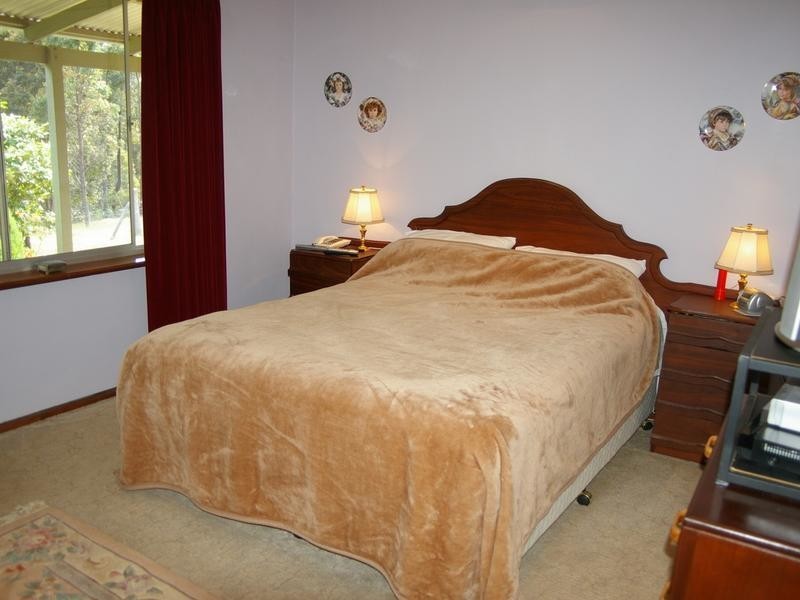 8930 Chalwell Road, Nannup WA 6275