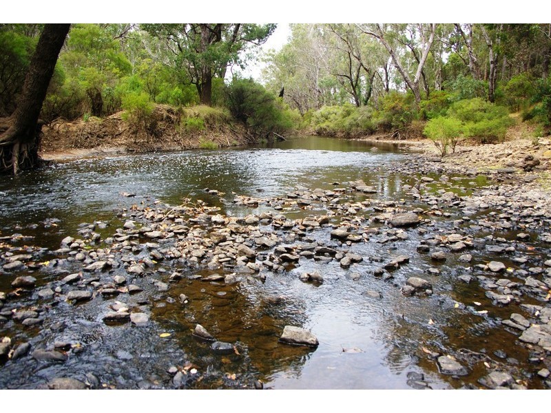 921 & 11521 Brockman Highway, Nannup WA 6275