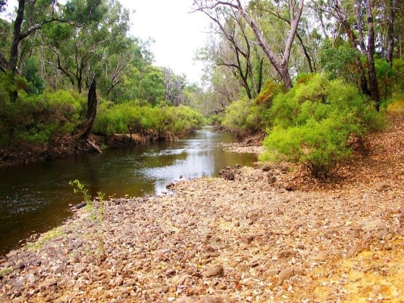 921 & 11521 Brockman Highway, Nannup WA 6275