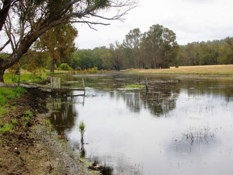 921 & 11521 Brockman Highway, Nannup WA 6275