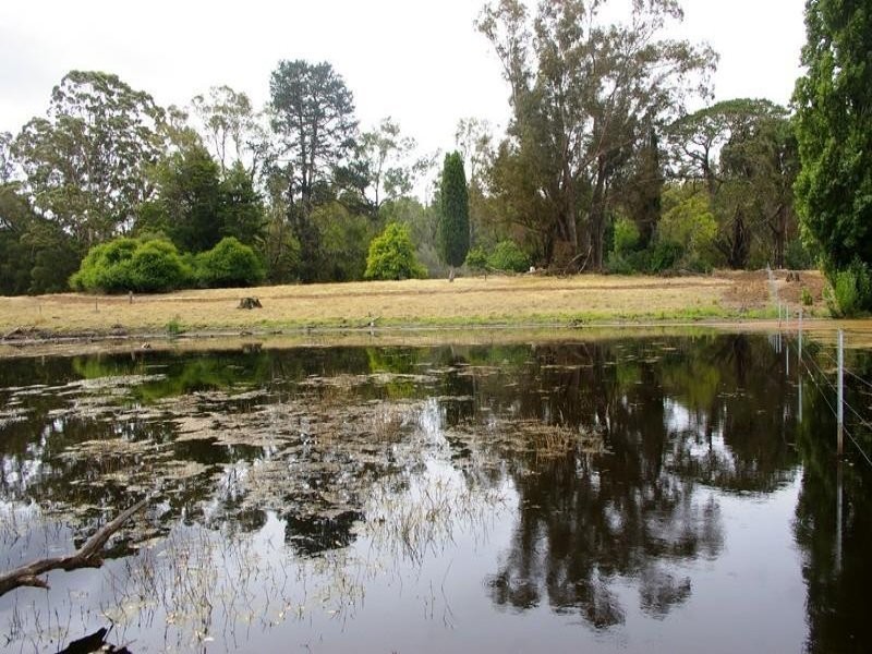 921 & 11521 Brockman Highway, Nannup WA 6275