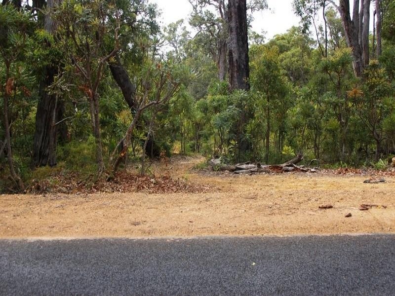 921 & 11521 Brockman Highway, Nannup WA 6275