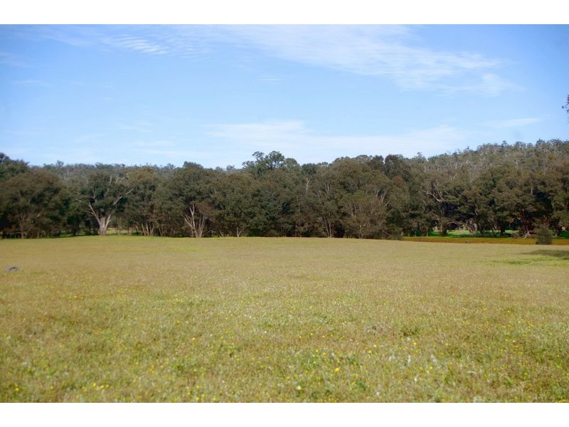 921 & 11521 Brockman Highway, Nannup WA 6275