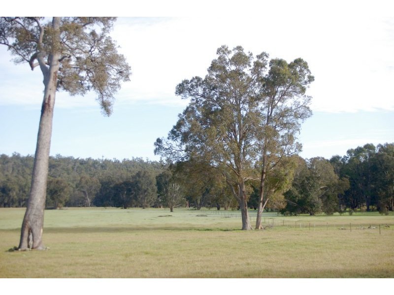 921 & 11521 Brockman Highway, Nannup WA 6275