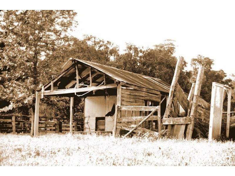 921 & 11521 Brockman Highway, Nannup WA 6275