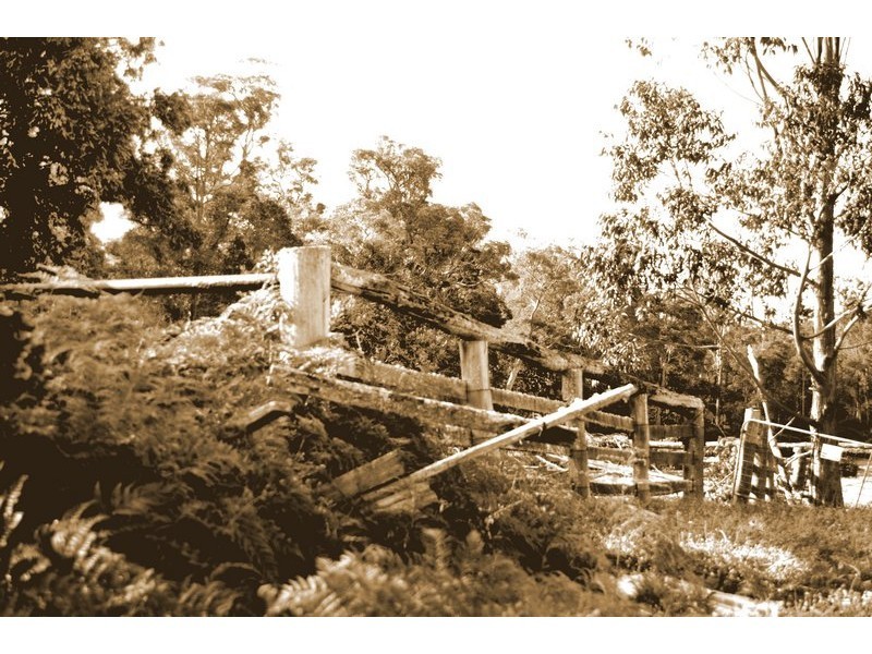 921 & 11521 Brockman Highway, Nannup WA 6275