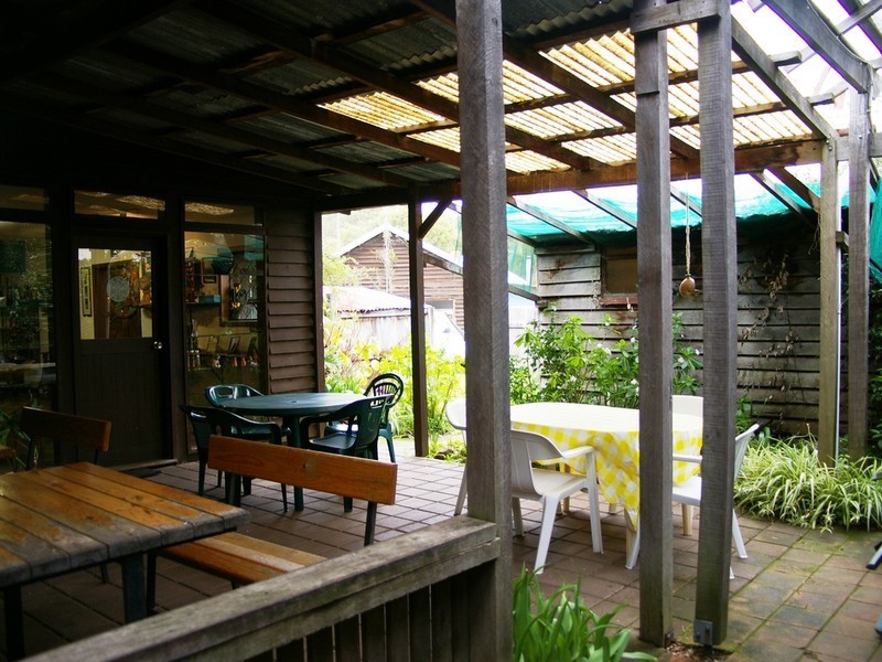 500 Forrest Street, Nannup WA 6275