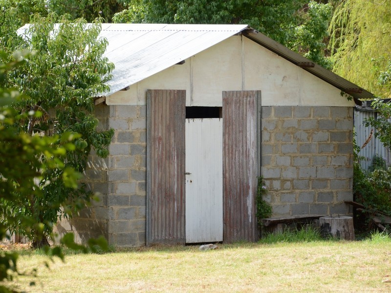 500 Forrest Street, Nannup WA 6275