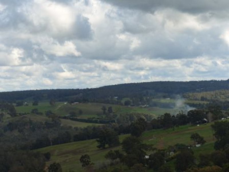 Lot 133,  Golden Ash Rise, Bridgetown WA 6255