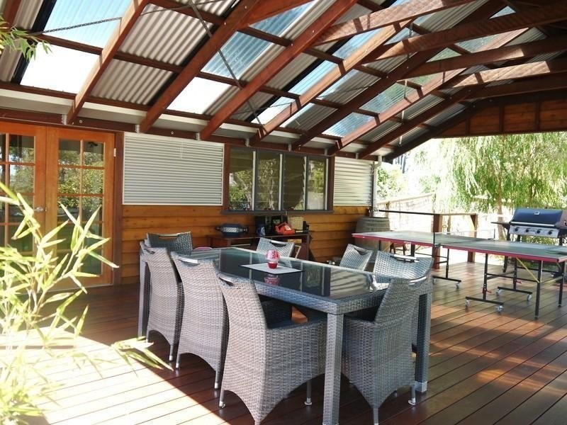 44 Dunnet Road, Nannup WA 6275