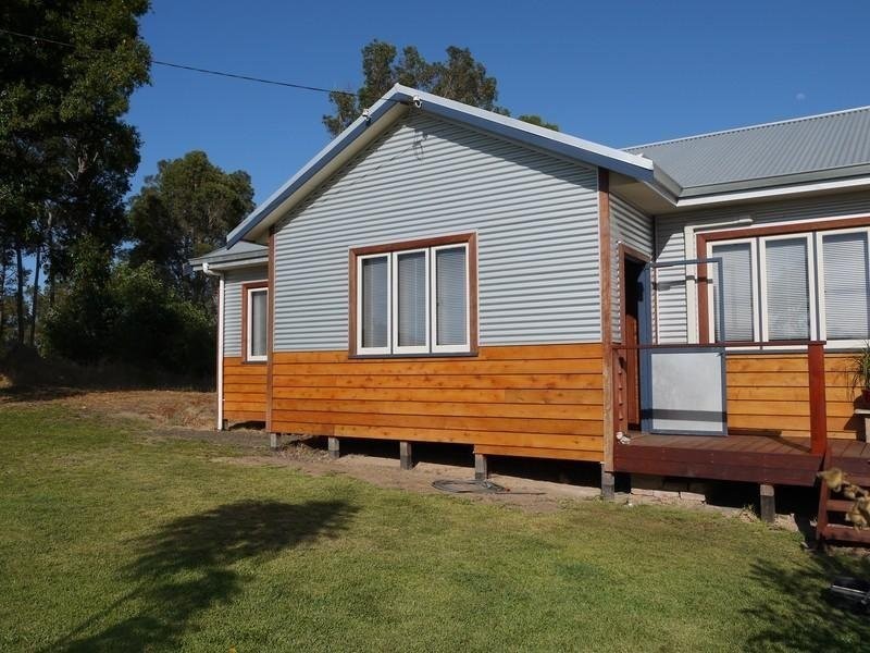 44 Dunnet Road, Nannup WA 6275