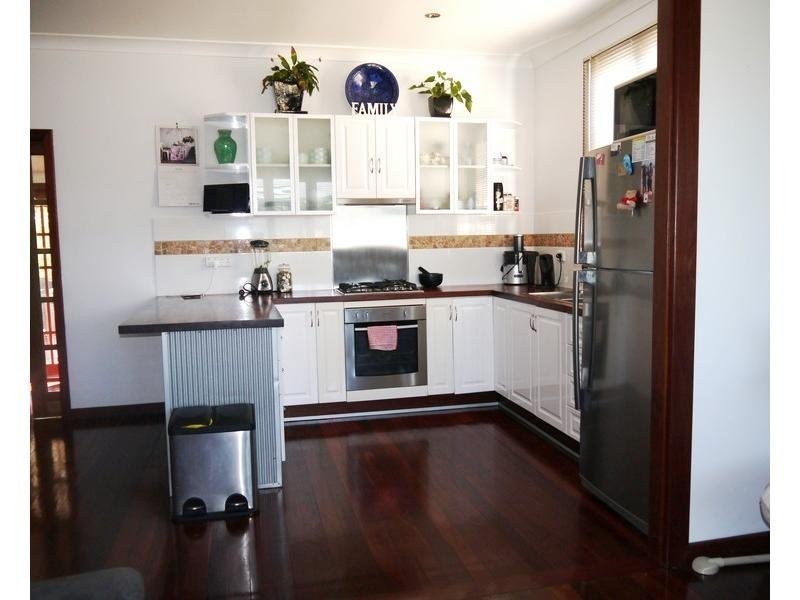 44 Dunnet Road, Nannup WA 6275