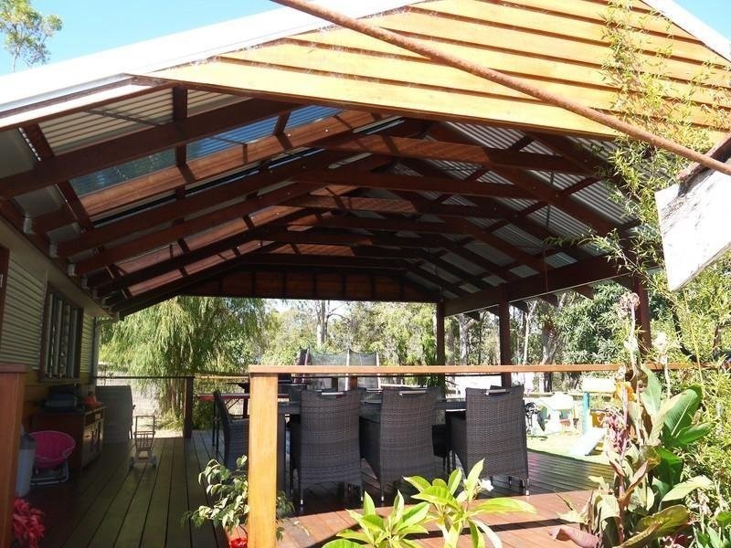 44 Dunnet Road, Nannup WA 6275