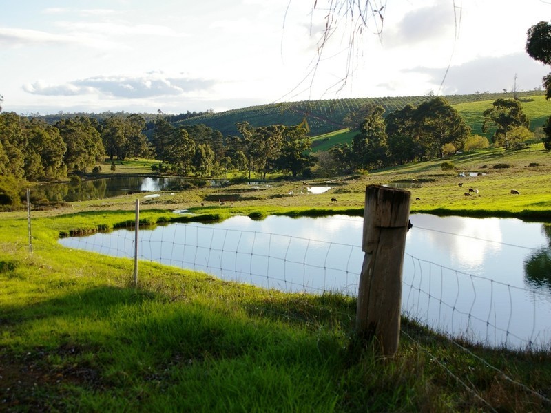 Lot 2 Gold Gully Road, Nannup WA 6275