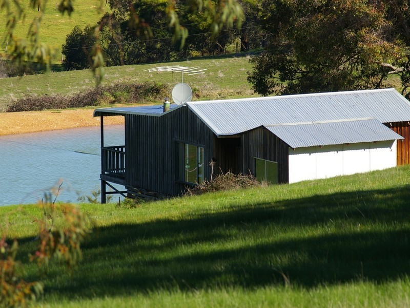 Lot 2 Gold Gully Road, Nannup WA 6275