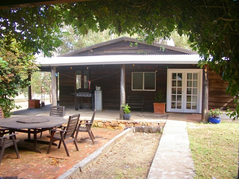 Lot 2 Gold Gully Road, Nannup WA 6275