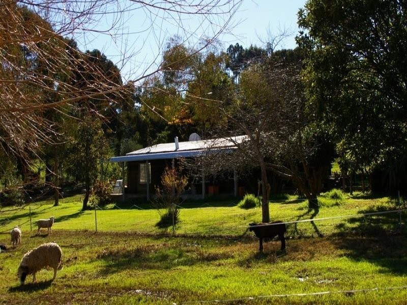 Lot 2 Gold Gully Road, Nannup WA 6275