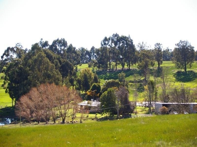 Lot 2 Gold Gully Road, Nannup WA 6275