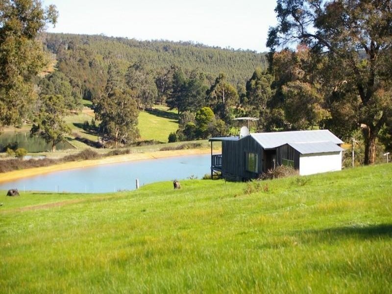 Lot 2 Gold Gully Road, Nannup WA 6275