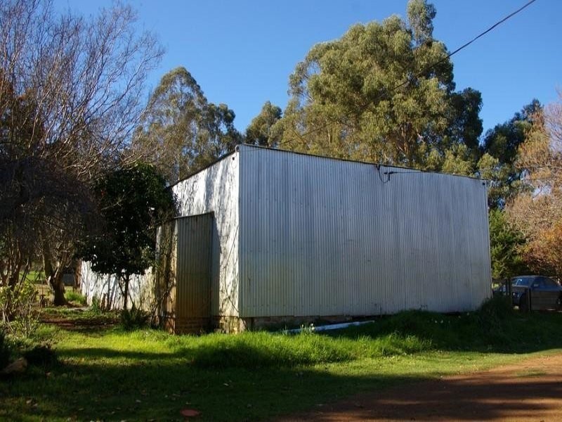 Lot 2 Gold Gully Road, Nannup WA 6275