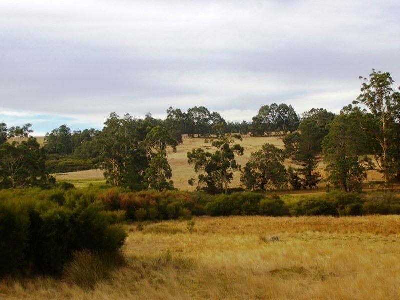 11 Gold Gully Road, Nannup WA 6275