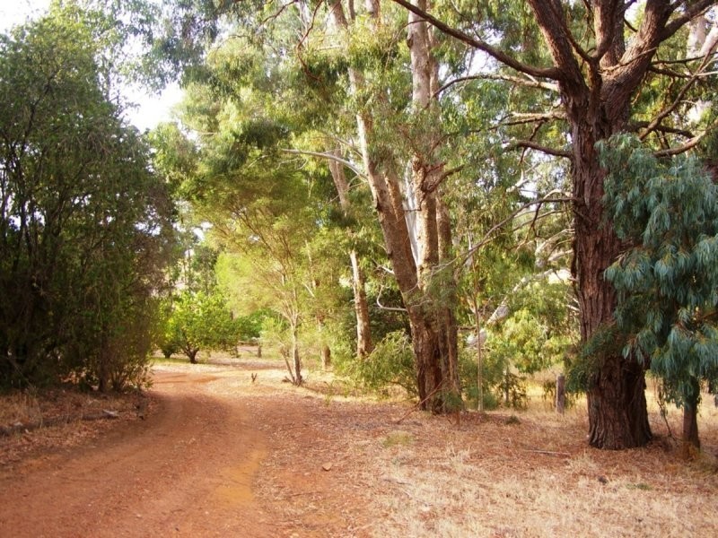 11 Gold Gully Road, Nannup WA 6275