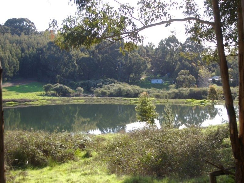 11 Gold Gully Road, Nannup WA 6275