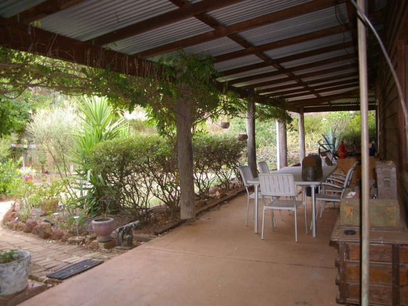 11 Gold Gully Road, Nannup WA 6275