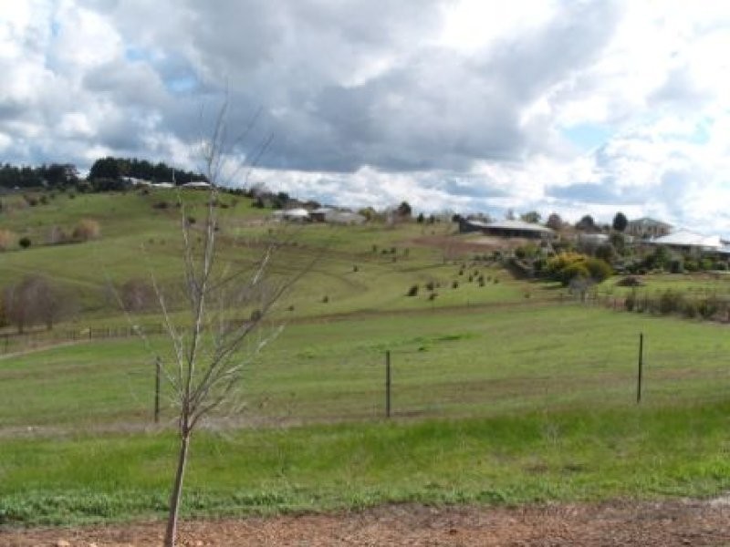 Lot 70,  Golden Ash Rise, Bridgetown WA 6255